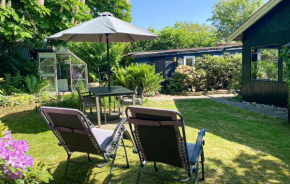 Beautiful Home In Vestervig With Kitchen
